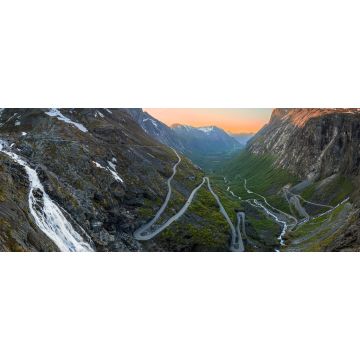 Lais Puzzle - Trollstigen | Rauma | Møre og Romsdal | Norwegen - 2.000 Teile