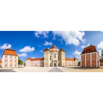 Lais Puzzle - Kloster Wiblingen in Wiblingen (Ulm), Deutschland - 2.000 Teile