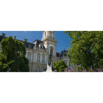 Lais Puzzle - Schloss Keszthely Ungarn - 2.000 Teile