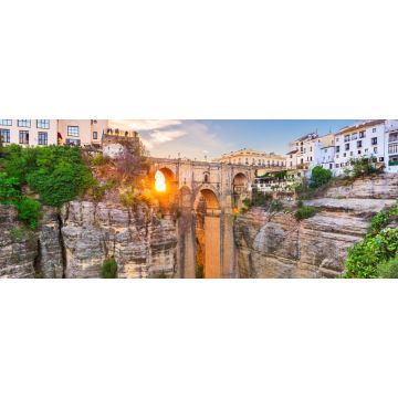 Lais Puzzle - Ronda, Spanien - 2.000 Teile