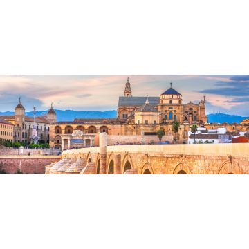 Lais Puzzle - Cordoba, Spanien Skyline - 2.000 Teile