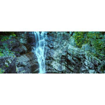 Lais Puzzle - Wasserfall Solbergfossen bei Kandada in der Nähe von Lier in Buskerud, Norwegen - 2.000 Teile