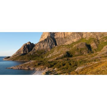 Lais Puzzle - Rødøy Insel, Helgeland Nordnorwegen - 2.000 Teile