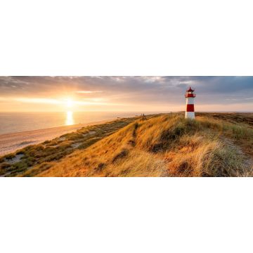 Lais Puzzle - List Ost Leuchtturm, Insel Sylt, Deutschland - 2.000 Teile