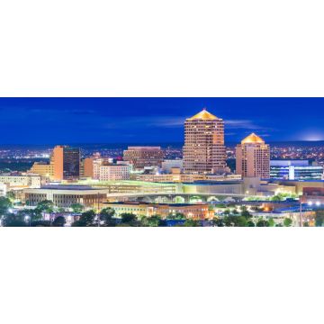 Lais Puzzle - Albuquerque, New Mexico, USA - 2.000 Teile