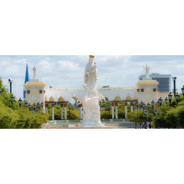 Lais Puzzle - La Chinita, Maracaibo, Venezuela - 2.000 Teile