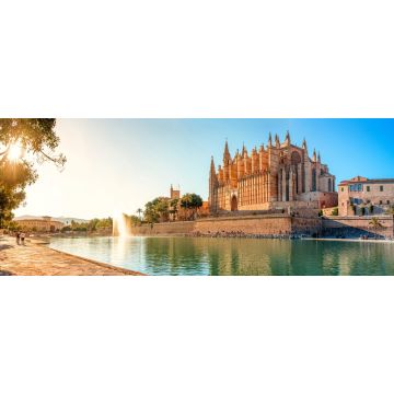Lais Puzzle - Kathedrale, Palma de Mallorca, Spanien - 2.000 Teile