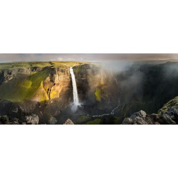 Lais Puzzle - Háifoss Island - 2.000 Teile