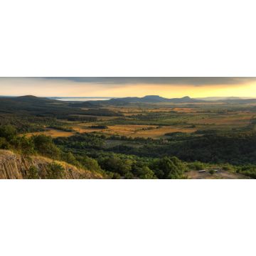 Lais Puzzle - Landschaft in der Nähe des Plattensees, Ungarn - 2.000 Teile