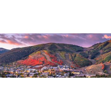 Lais Puzzle - Park City, Utah, USA - 2.000 Teile