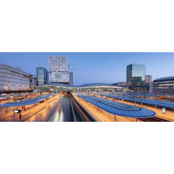 Lais Puzzle - Utrecht, Niederlande Stadtbild - 2.000 Teile