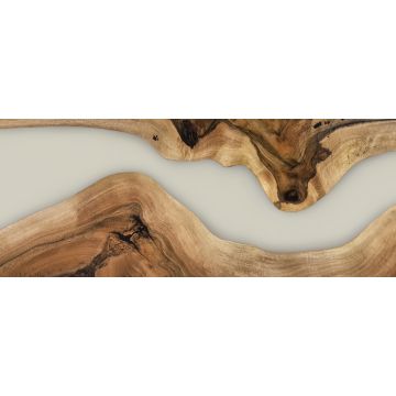 Lais Puzzle - Epoxy Unmögliches Puzzle - 2.000 Teile