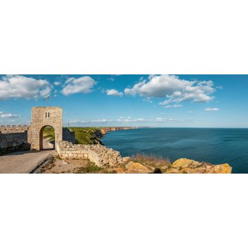 Lais Puzzle - Alte Festung am Kap Kaliakra in Bulgarien - 2.000 Teile