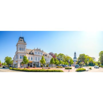 Lais Puzzle - Alter Markt, Jever, Ostfriesland, Deutschland - 2.000 Teile