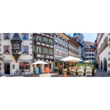 Lais Puzzle - Altstadt, Zug, Schweiz - 2.000 Teile