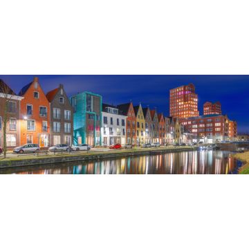 Lais Puzzle - Amersfoort, Niederlande Stadtbild im Stadtteil Vathorst - 2.000 Teile