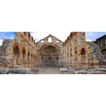 Lais Puzzle - Nesseber Bulgarien - 2.000 Teile