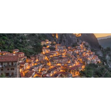 Lais Puzzle - Castelmezzano, Italien - 2.000 Teile