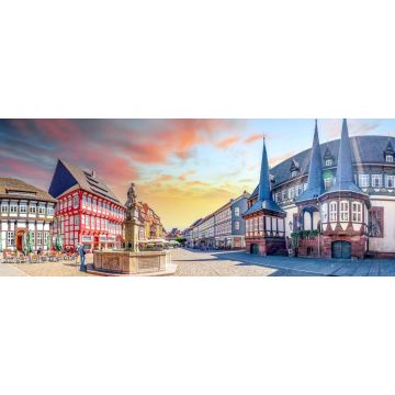 Lais Puzzle - Altstadt, Einbeck, Niedersachsen, Deutschland - 2.000 Teile