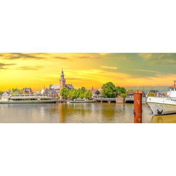 Lais Puzzle - Hafen, Leer, Deutschland - 2.000 Teile