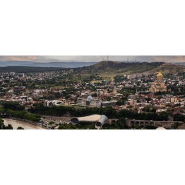 Lais Puzzle - Batumi im Sommer Georgien - 2.000 Teile