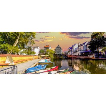 Lais Puzzle - Bad Kreuznach, Rheinland Pfalz, Deutschland - 2.000 Teile