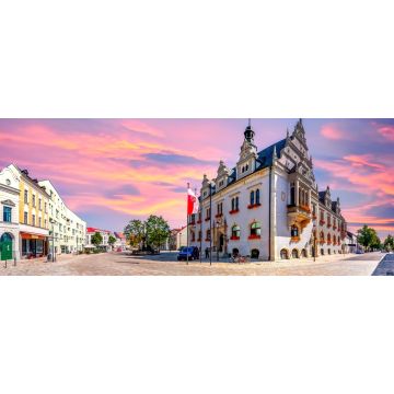 Lais Puzzle - Rathaus, Schönebeck, Deutschland - 2.000 Teile