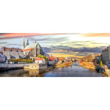 Lais Puzzle - Altstadt, Görlitz, Sachsen, Deutschland - 2.000 Teile