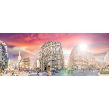 Lais Puzzle - Stephansdom, Wien, Österreich - 2.000 Teile