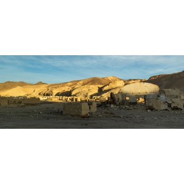 Lais Puzzle - Shalateen ist die größte Stadt im Halaib-Dreieck, Ägypten - 2.000 Teile