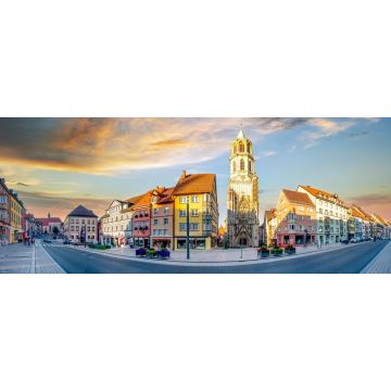 Lais Puzzle - Kapellenturm, Rottweil, Deutschland - 2.000 Teile