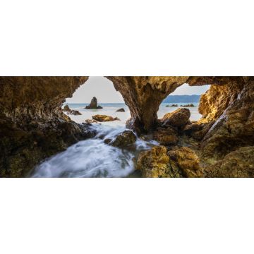 Lais Puzzle - Schöner Strand am tropischen Meer auf der Insel Pha-Yam, Provinz Ranong, Thailand - 2.000 Teile
