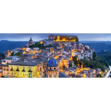 Lais Puzzle - Ragusa Ibla, Sizilien, Italien - 2.000 Teile