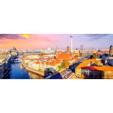 Lais Puzzle - Fernsehturm, Berlin, Deutschland - 2.000 Teile