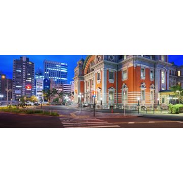 Lais Puzzle - Osaka, Japan bei Nakanoshima - 2.000 Teile