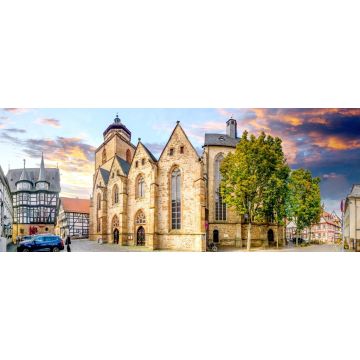 Lais Puzzle - Altstadt, Alsfeld, Deutschland - 2.000 Teile