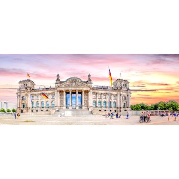 Lais Puzzle - Reichstag, Berlin, Deutschland - 2.000 Teile