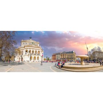 Lais Puzzle - Alte Oper, Frankfurt am Main, Hessen, Deutschland - 2.000 Teile