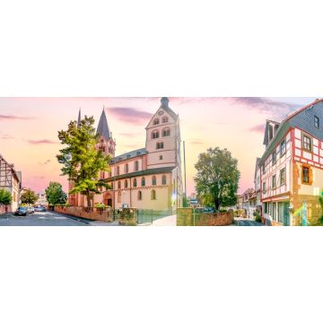 Lais Puzzle - Gelnhausen, Hessen, Deutschland - 2.000 Teile