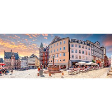Lais Puzzle - Marburg an der Lahn, Hessen, Deutschland - 2.000 Teile