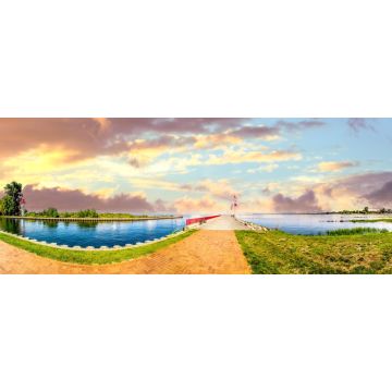 Lais Puzzle - Strand, Uckermünde, Mecklenburg Vorpommern, Deutschland - 2.000 Teile