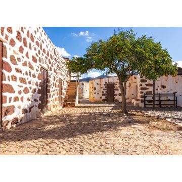 Lais Puzzle - Tefia, Fuerteventura - 1.000 Teile