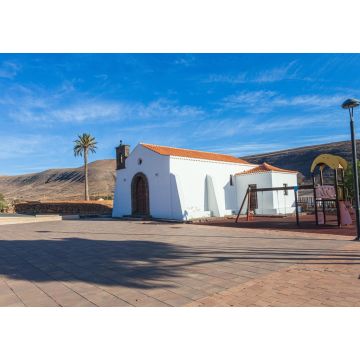 Lais Puzzle - Guisguey in der Gemeinde Puerto del Rosario, Fuerteventura - 1.000 Teile