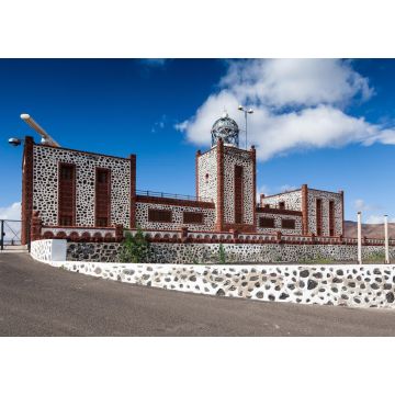 Lais Puzzle - Tuineje, Fuerteventura - 1.000 Teile