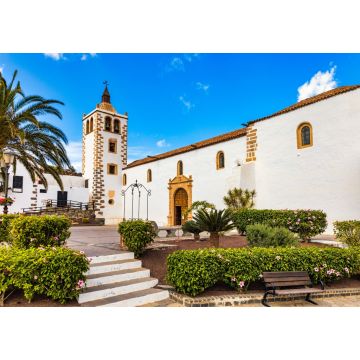 Lais Puzzle - Betancuria, Fuerteventura - 1.000 Teile