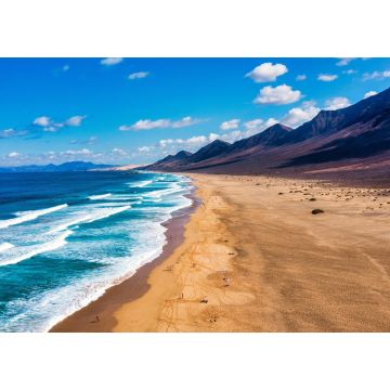 Lais Puzzle - Cofete Strand, Fuerteventura - 1.000 Teile