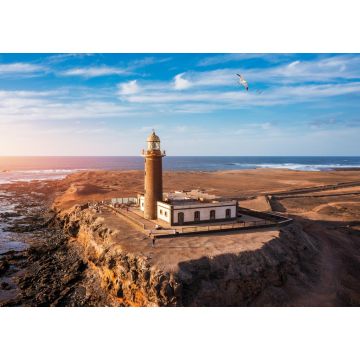 Lais Puzzle - Punta de Jandia Leuchtturm, Fuerteventura - 1.000 Teile