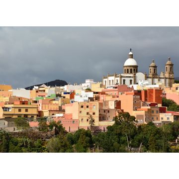 Lais Puzzle - Agüimes, Gran Canaria - 1.000 Teile