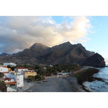 Lais Puzzle - La Aldea de San Nicolás Gran Canaria - 1.000 Teile