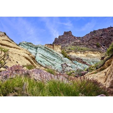 Lais Puzzle - Fuente de los Azulejos, Gran Canaria - 1.000 Teile
